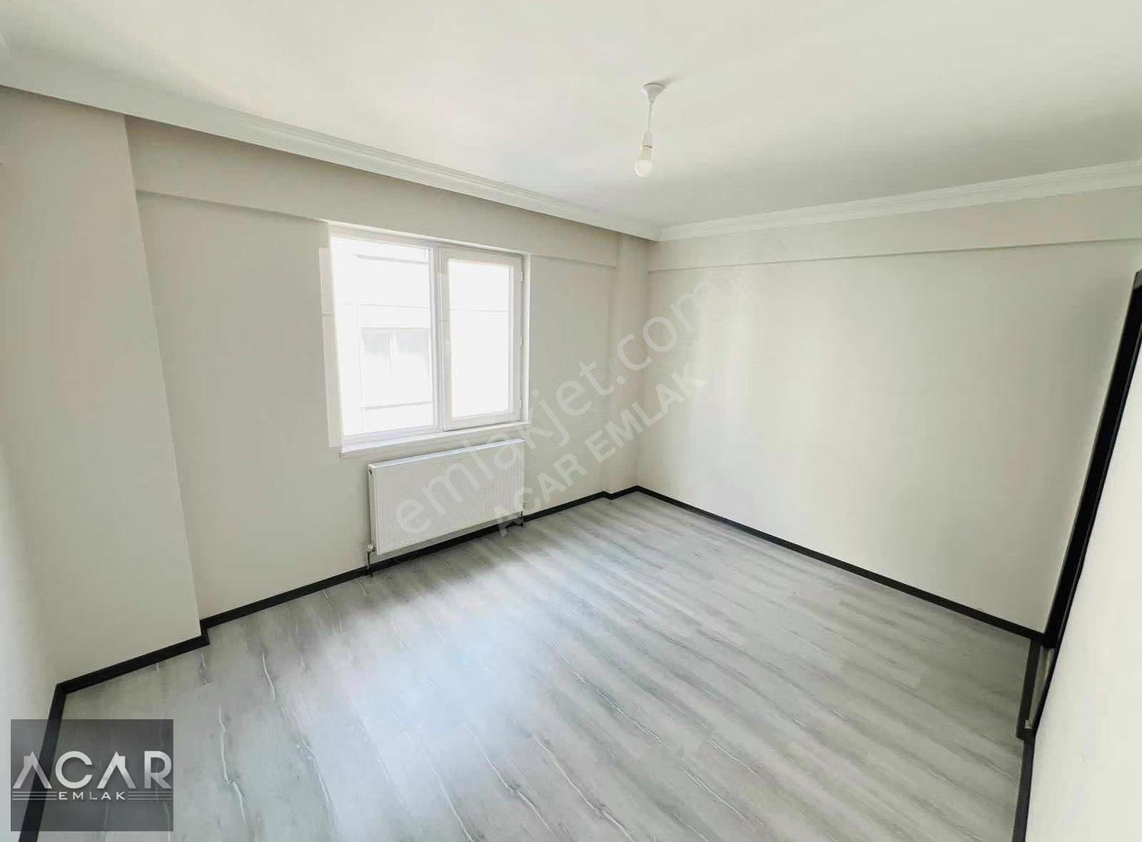 *acar Emlak * Merkezi Konumda Sıfır Ayarında Kiralık 3+1 Ara Kat - Görsel 9