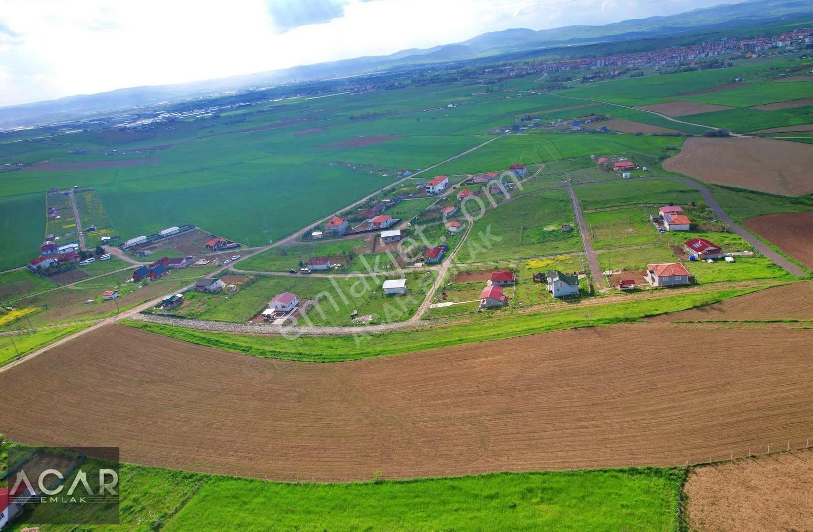 **acaremlak** Fırsat !! 2 Adet Yan Yana Elk Sulu Hobi Bahçesi !! - Görsel 34