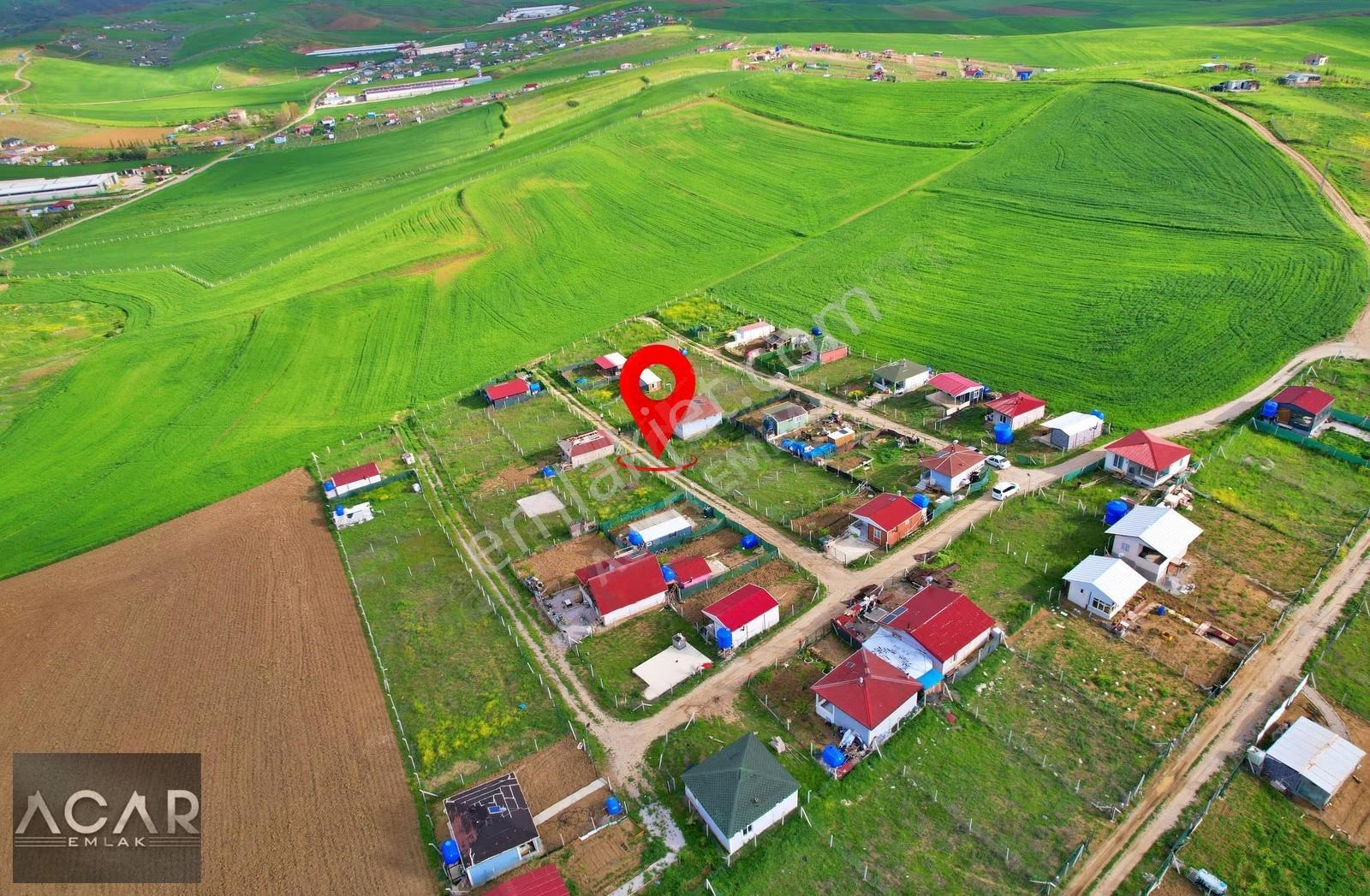 **acaremlak** Fırsat !! 2 Adet Yan Yana Elk Sulu Hobi Bahçesi !! - Görsel 22