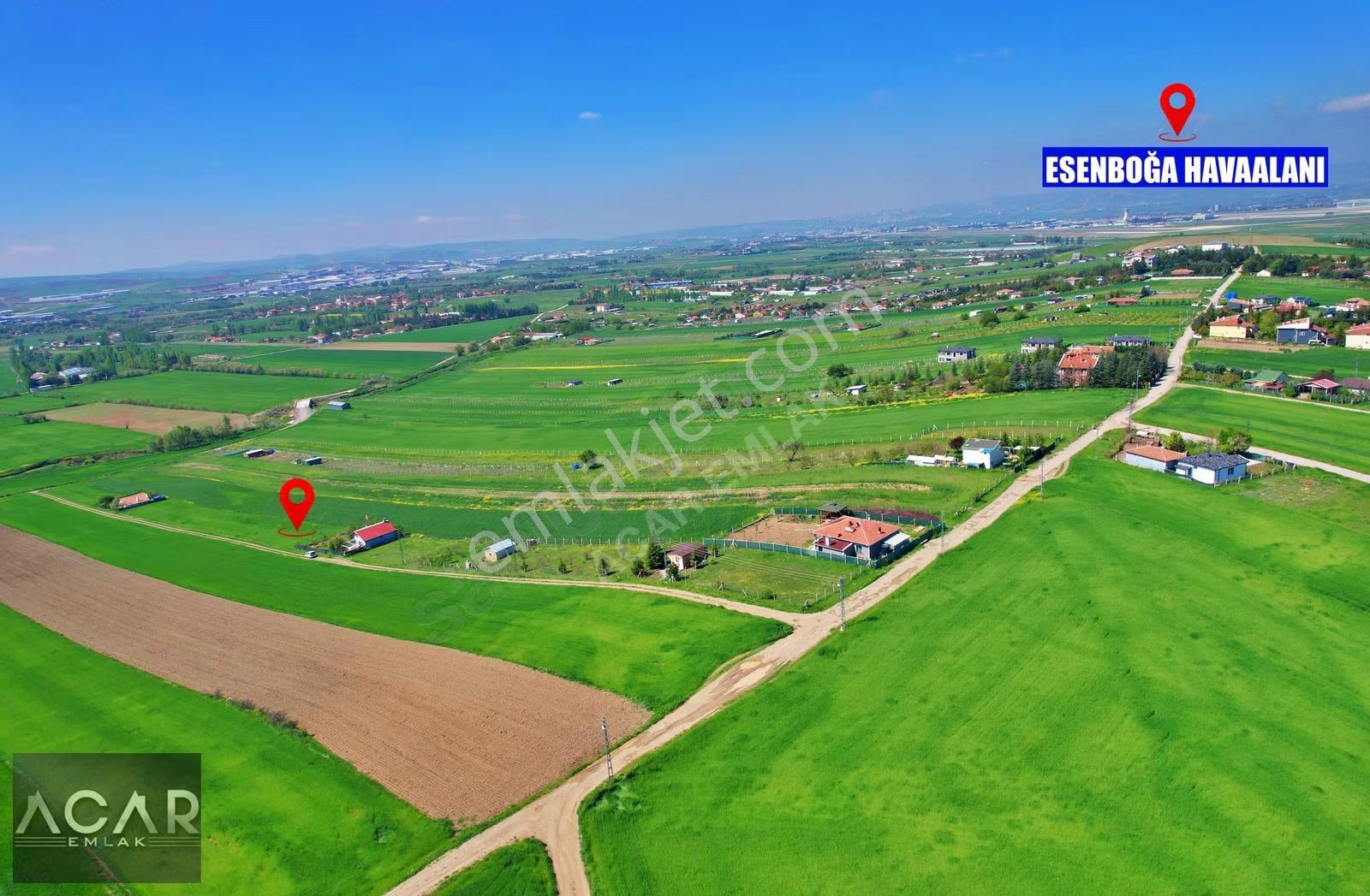 *acar Emlak * 525m2 Tek Tapu Büğdüz Bağlar Mevkinde İmarlı Arsa - Görsel 25