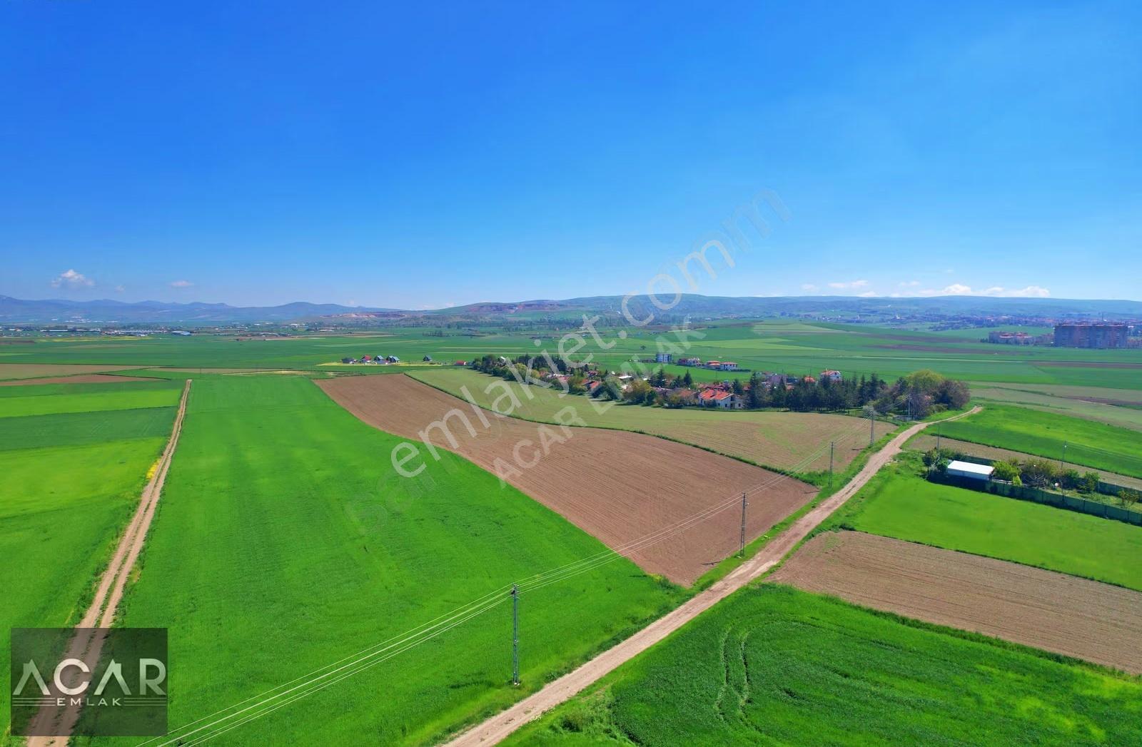 *acar Emlak * 525m2 Tek Tapu Büğdüz Bağlar Mevkinde İmarlı Arsa - Görsel 30