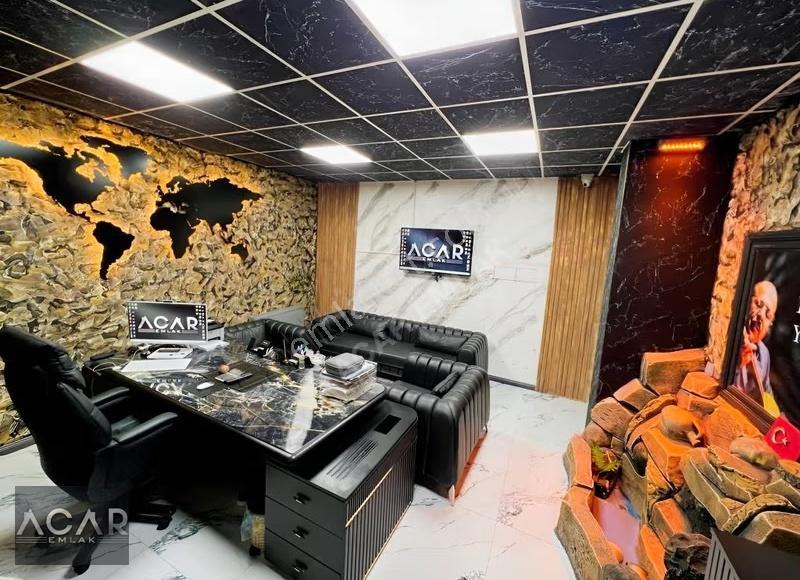 **acar Emlak**kaçmaz Fırsat 1270m2 Manzaraya Hakim Kupon Yer ** - Görsel 35