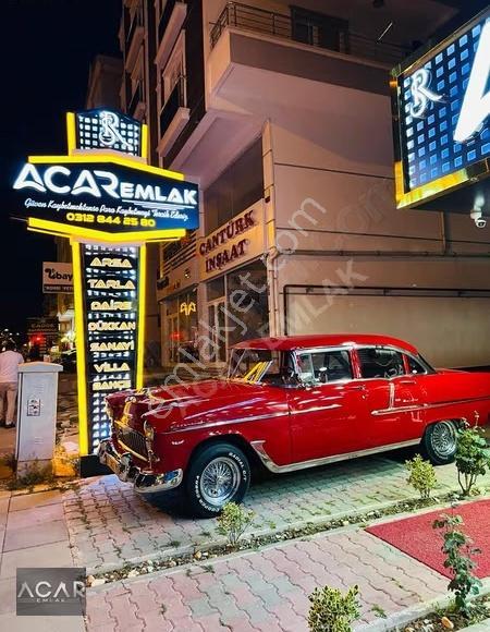 *acaremlak*güzelhisar Mahallesinde Kaçırılmayacak 3+1 Ara Kat - Görsel 33