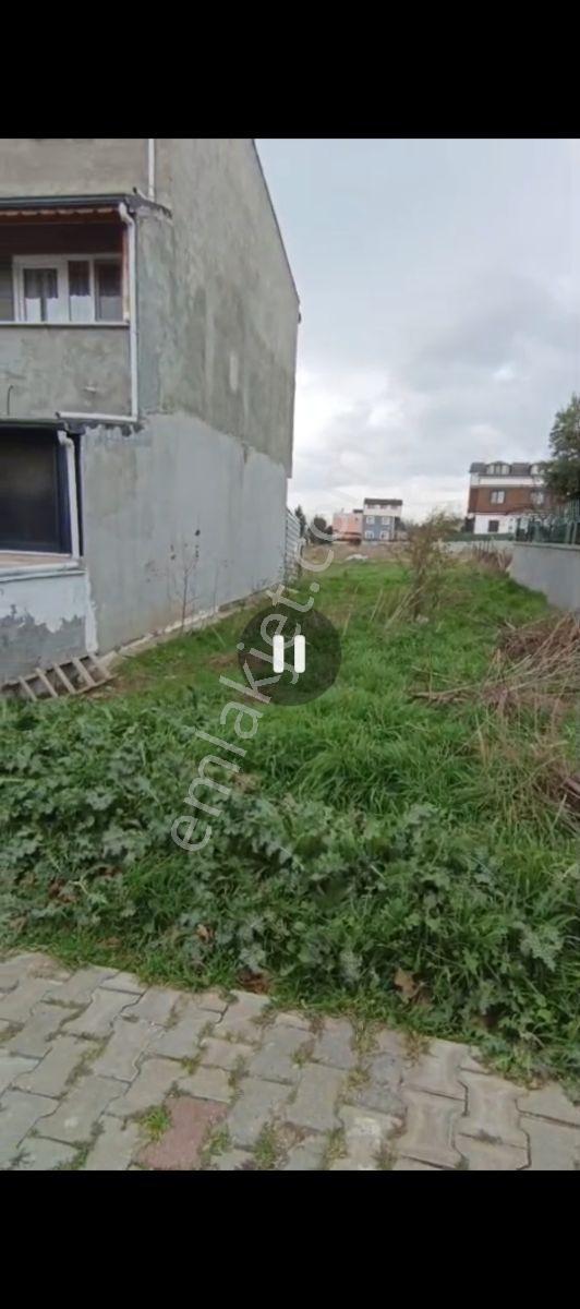 Yeniçifrlikte 144 M2 Net 160 M2 Brüt İmarlı İfrazlı Villa Arsası - Görsel 3