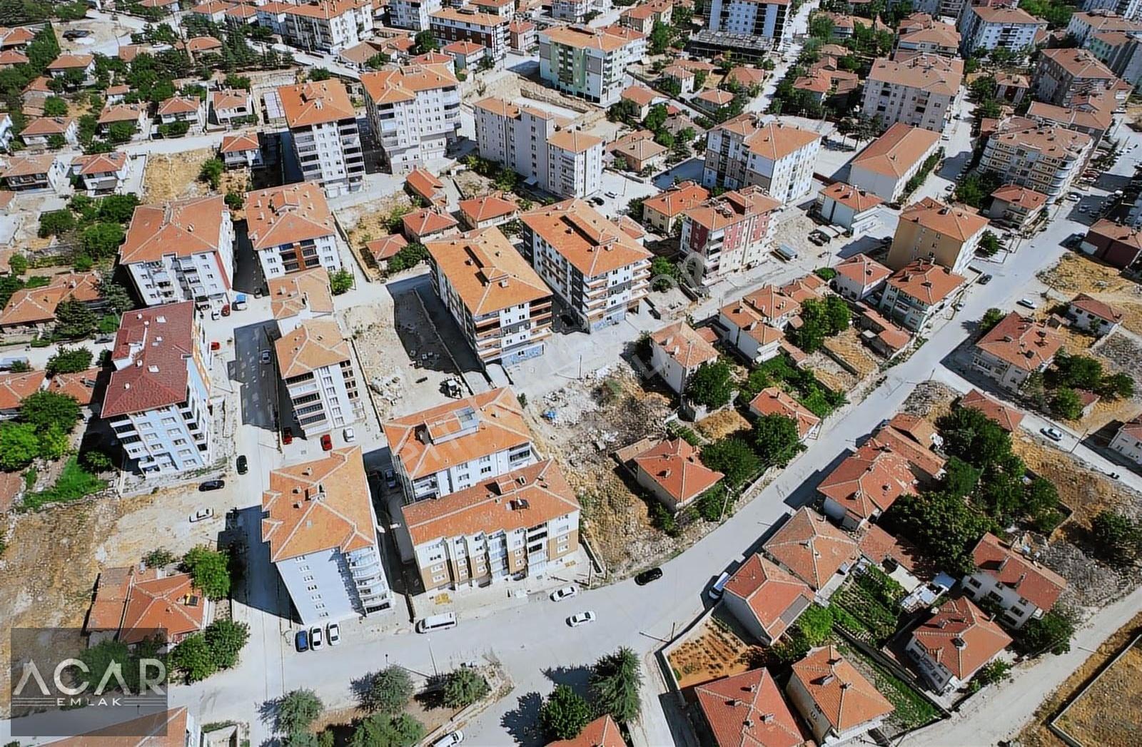 Mucur Devlet Hastanesi Arkasında 10 Dairelik 534 M2 5 Kat İmarlı - Görsel 27