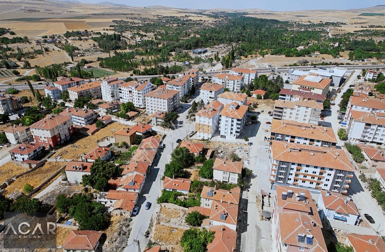 Mucur Devlet Hastanesi Arkasında 10 Dairelik 534 M2 5 Kat İmarlı - Görsel 29