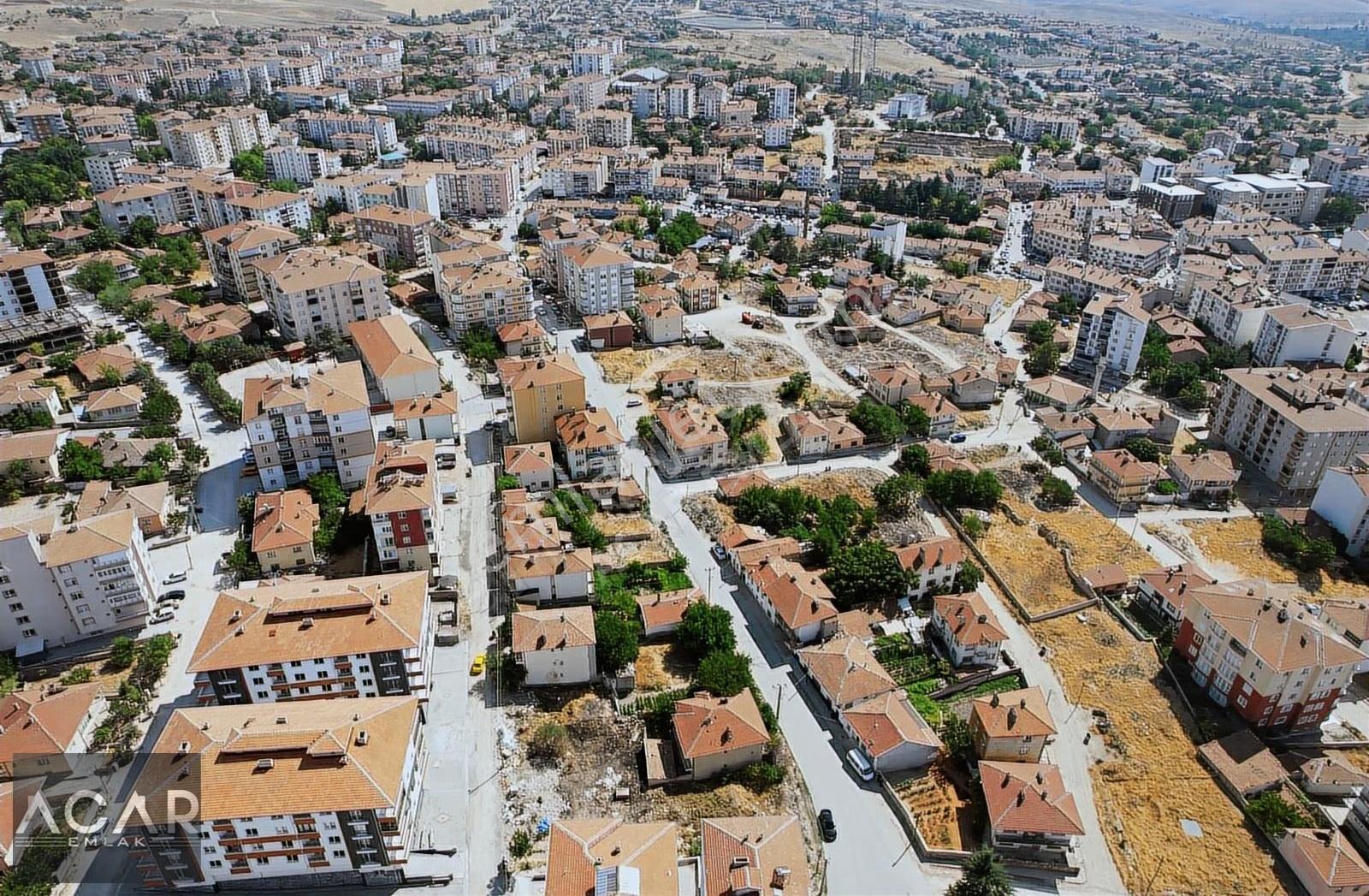 Mucur Devlet Hastanesi Arkasında 10 Dairelik 534 M2 5 Kat İmarlı - Görsel 23