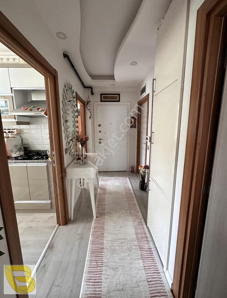 Nuray Ayhan'dan Kepez Erenköy'de Satılık 2+1 Daire - Görsel 14