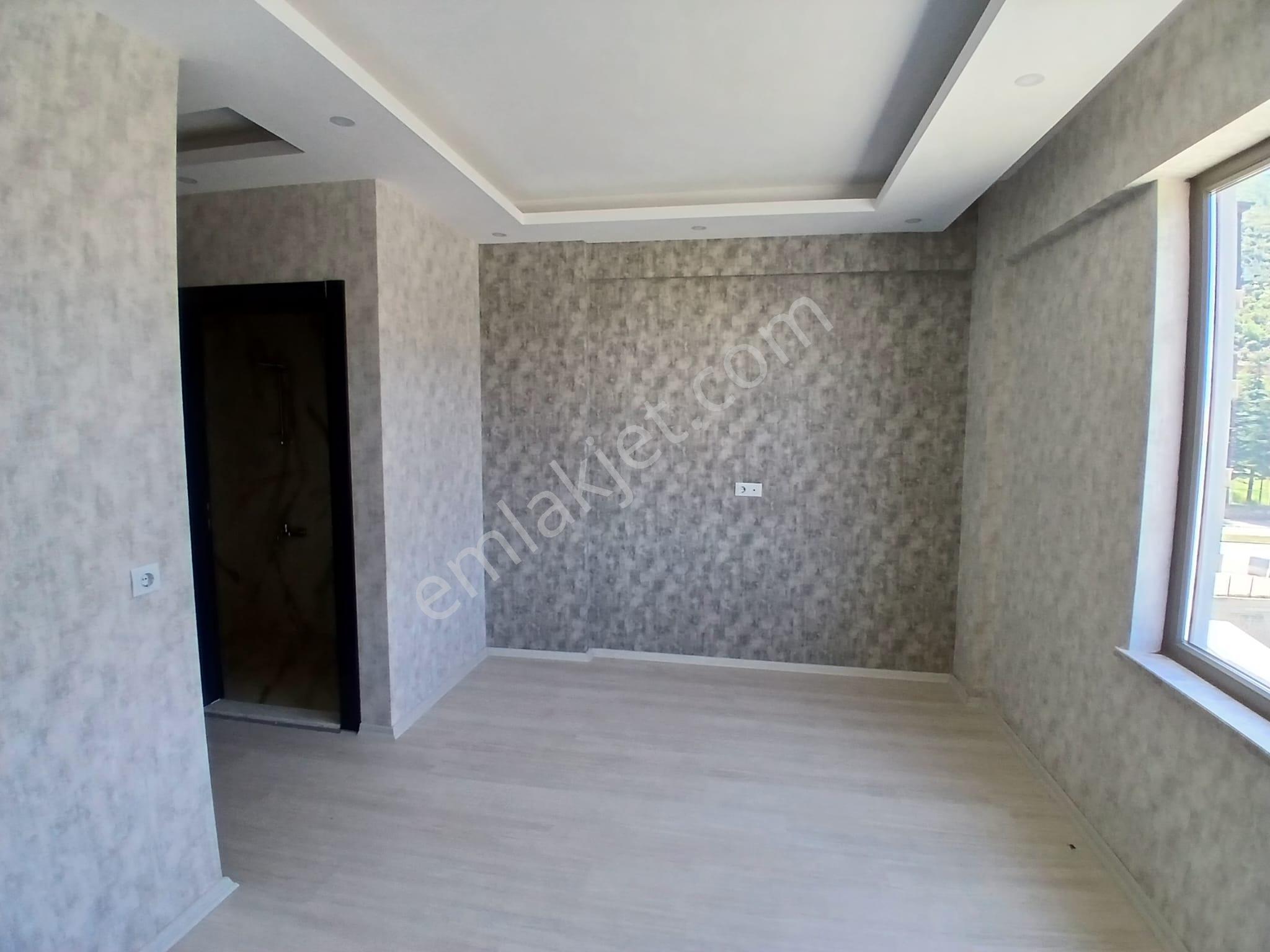 Akçay Emlak'tan Akşehir Yarenler Mahallesinde Garajlı Ara Kat Sıfır Satılık 4+1 Daire - Görsel 16