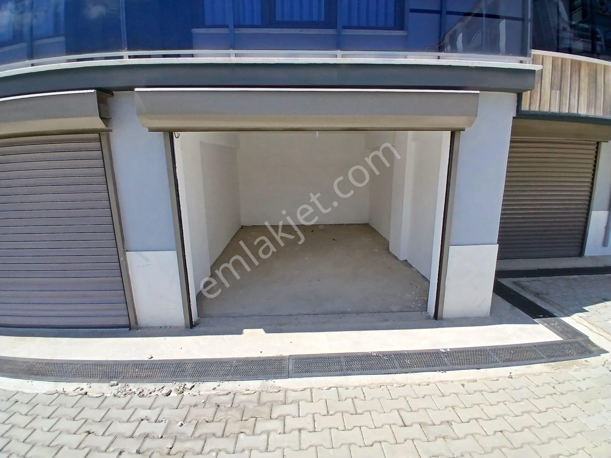 Akçay Emlak'tan Akşehir Yarenler Mahallesinde Garajlı Ara Kat Sıfır Satılık 4+1 Daire - Görsel 34