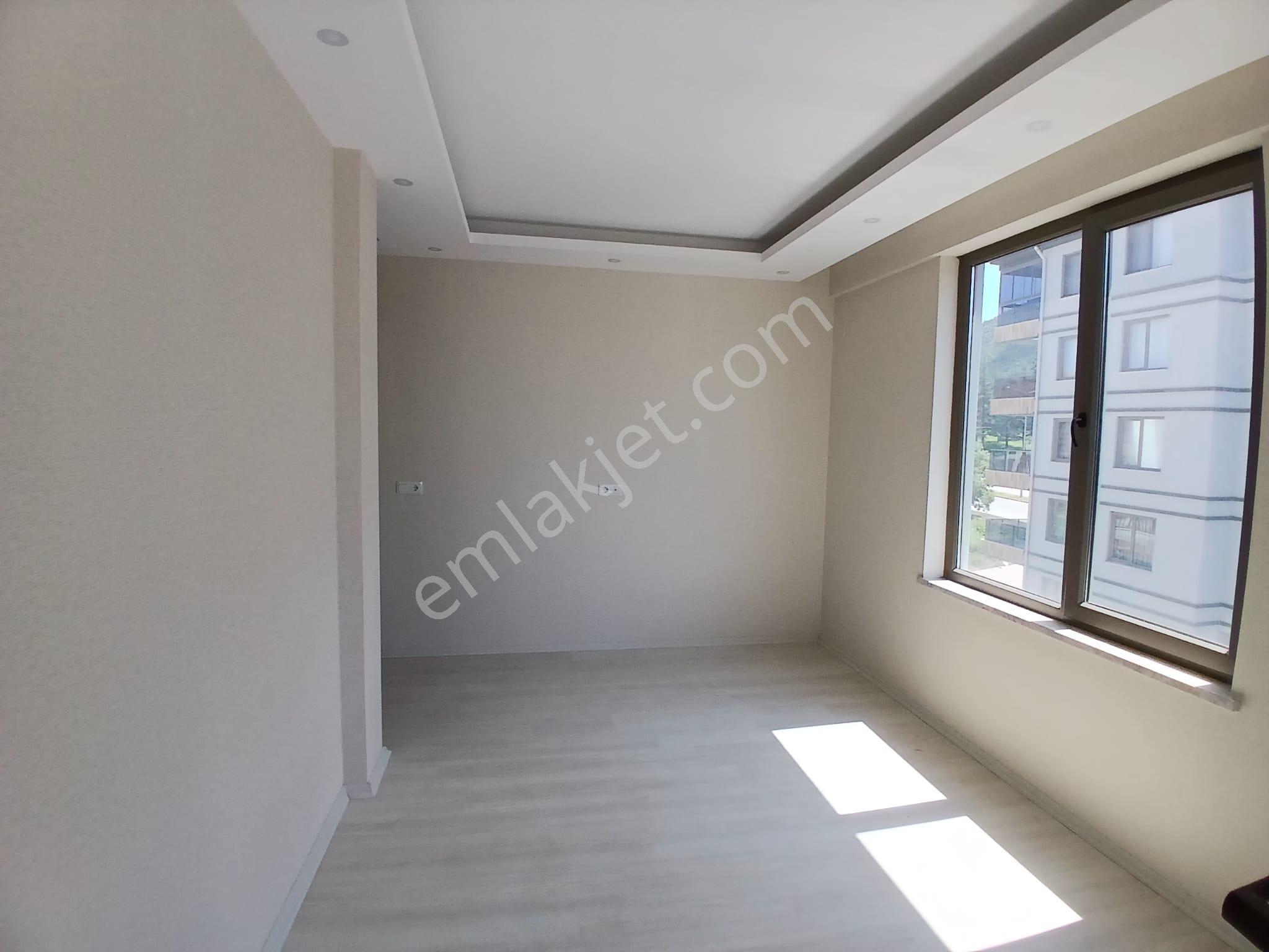 Akçay Emlak'tan Akşehir Yarenler Mahallesinde Garajlı Ara Kat Sıfır Satılık 4+1 Daire - Görsel 21