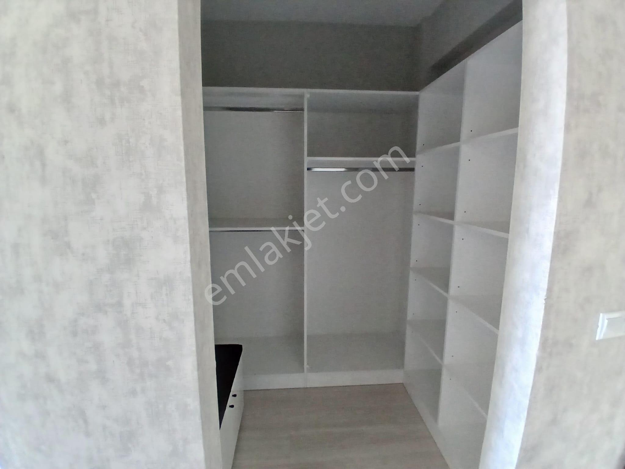 Akçay Emlak'tan Akşehir Yarenler Mahallesinde Garajlı Ara Kat Sıfır Satılık 4+1 Daire - Görsel 26