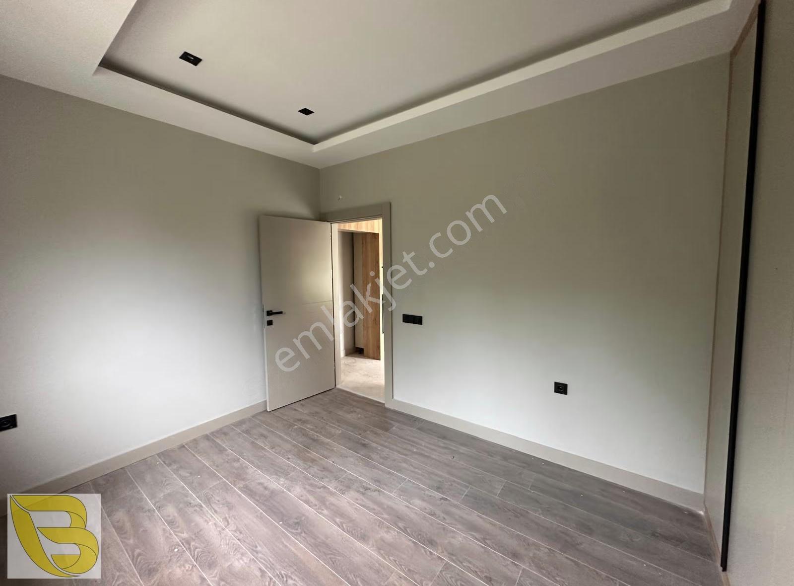 Yasinkuzu'dan Cattavilla Premium'da Satılık 2+1 Lüx Daire - Görsel 15