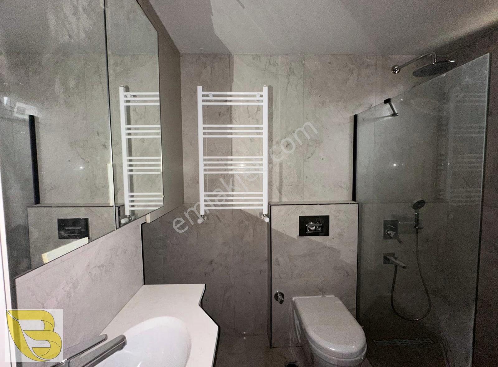 Yasinkuzu'dan Cattavilla Premium'da Satılık 2+1 Lüx Daire - Görsel 3
