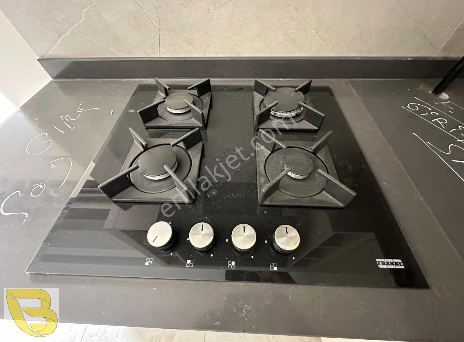 Yasinkuzu'dan Cattavilla Premium'da Satılık 2+1 Lüx Daire - Görsel 13