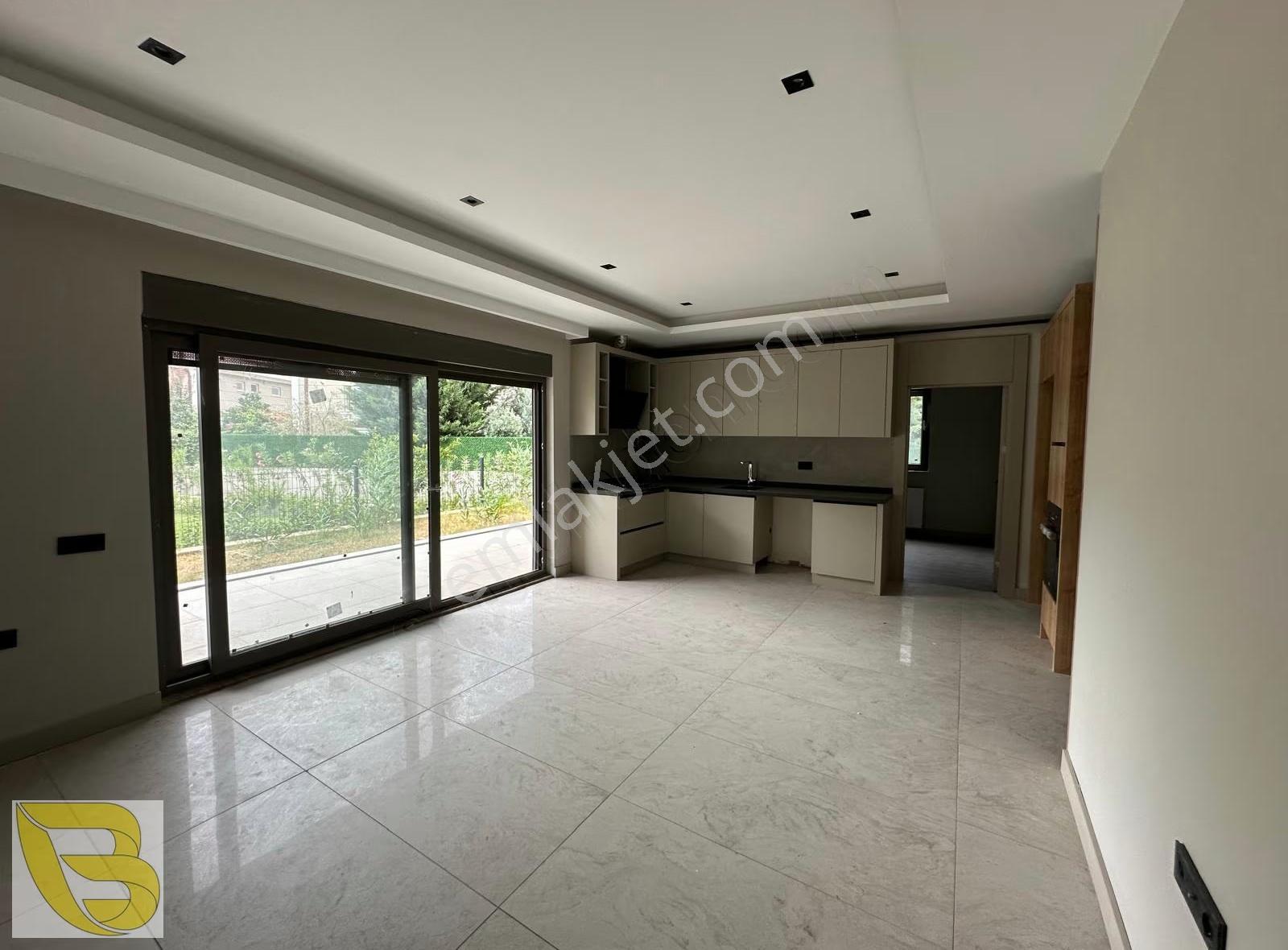 Yasinkuzu'dan Cattavilla Premium'da Satılık 2+1 Lüx Daire - Görsel 24