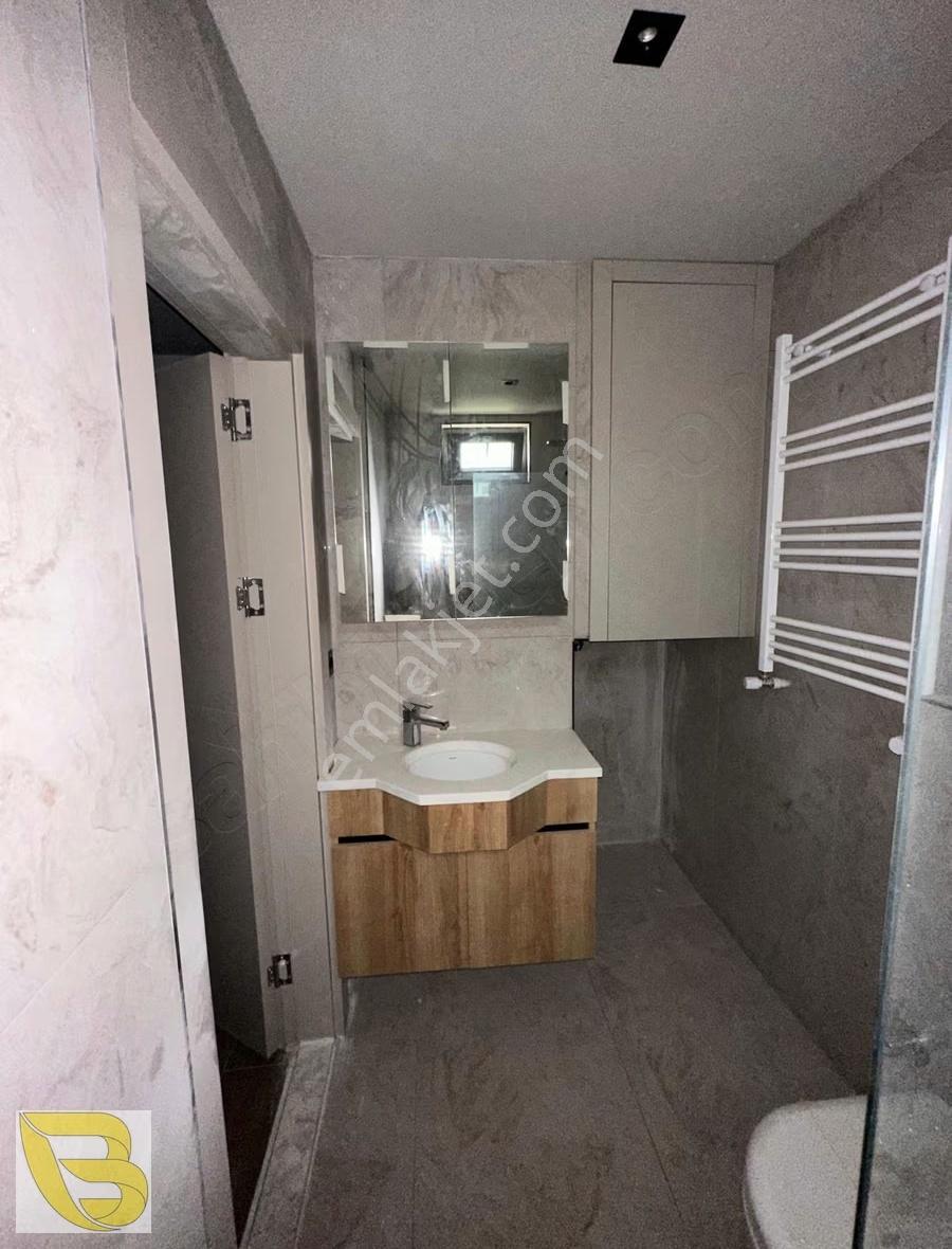 Yasinkuzu'dan Cattavilla Premium'da Satılık 2+1 Lüx Daire