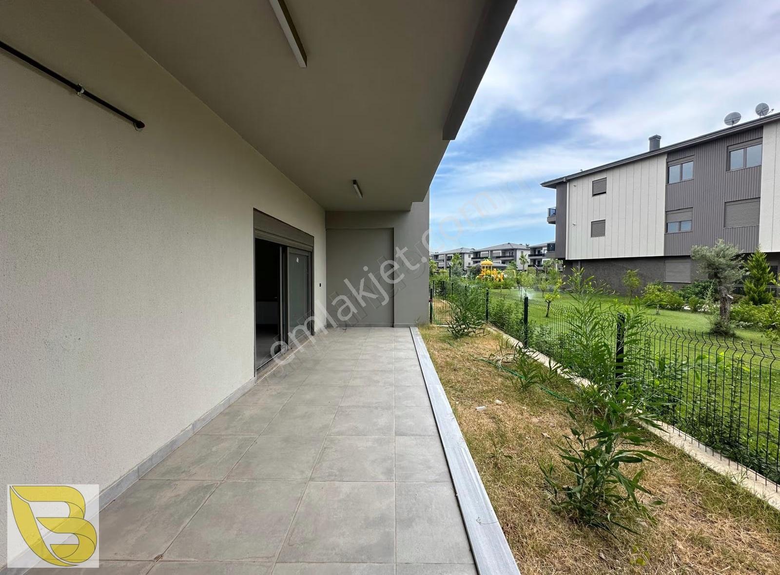 Yasinkuzu'dan Cattavilla Premium'da Satılık 2+1 Lüx Daire - Görsel 8