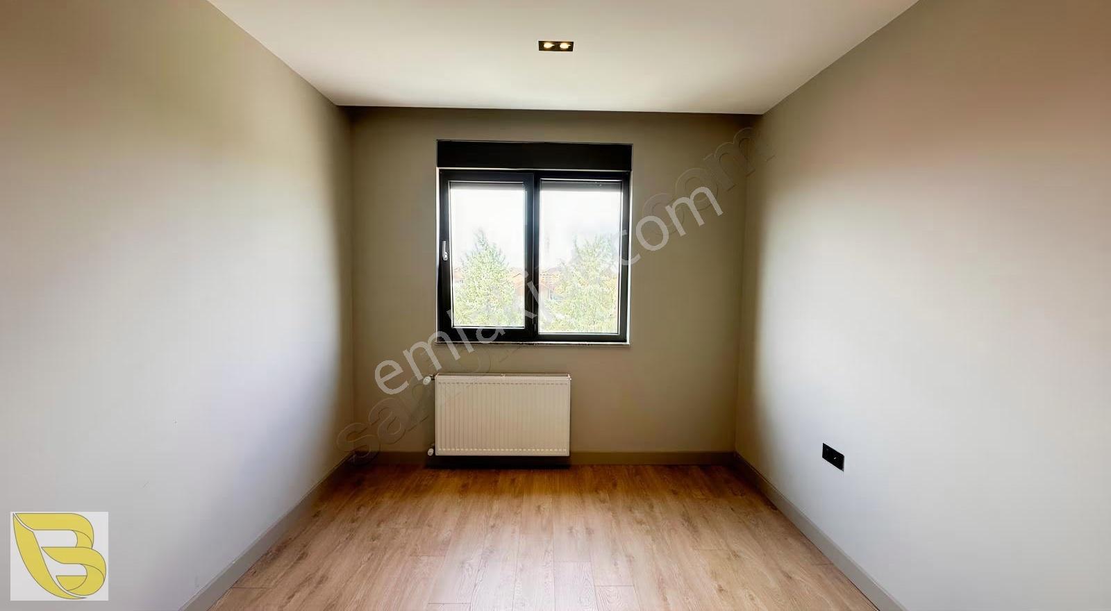 Yasinkuzu'dan Cattavilla Premium'da Kiralık 4+1 Lüx Daire - Görsel 26