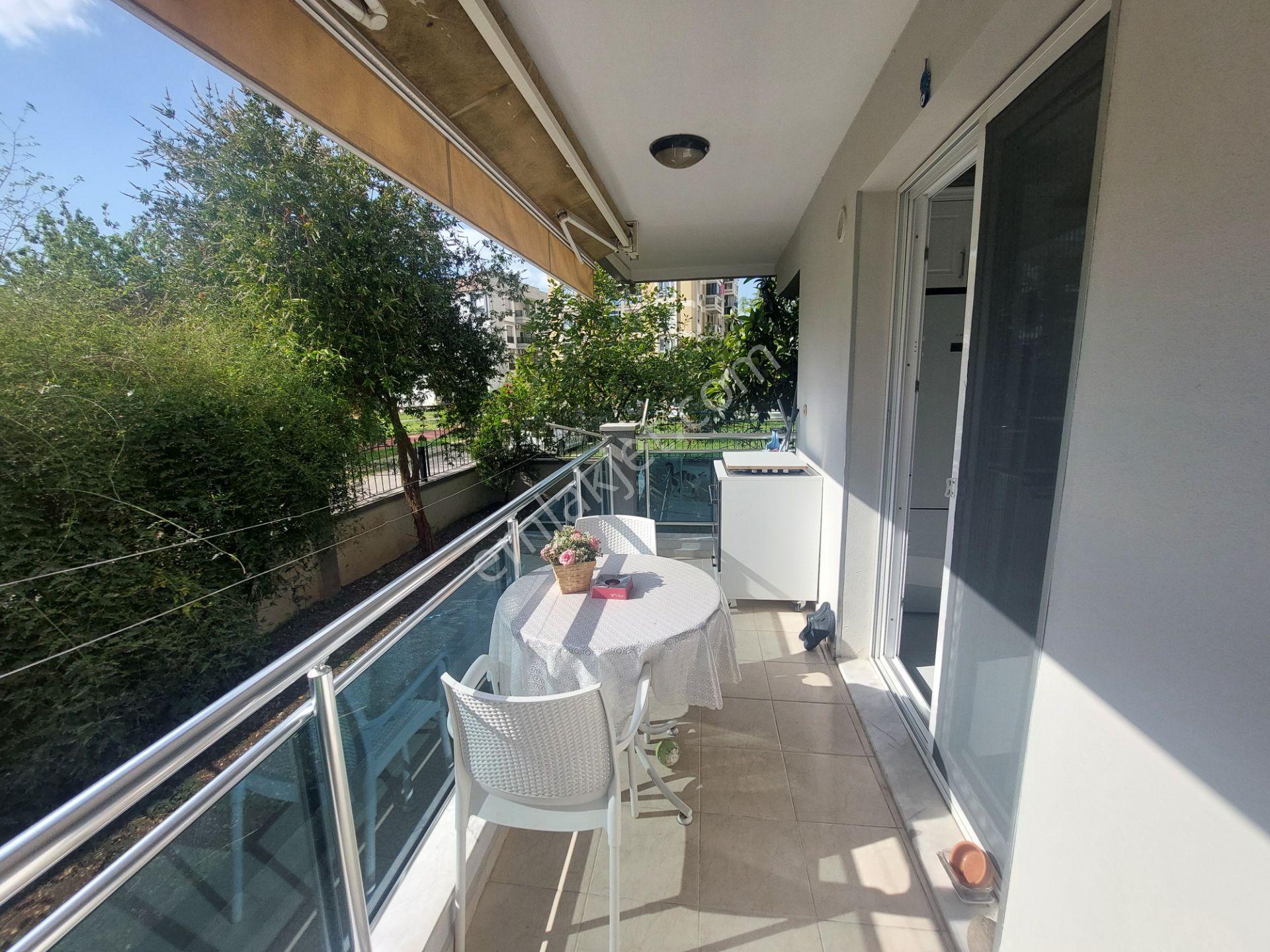 Buca Sınav Koleji Civarı Emsallerinden Geniş Lüks 200m2 4+1 - Görsel 5