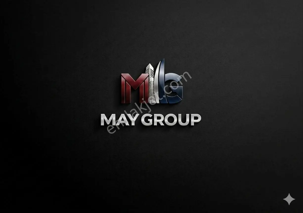 May Group'tan M.efendi'de 2 Aya Teslim 4.kat 2+1 Daire - Görsel 13