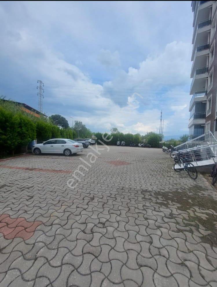 Zafer Mahallesinde Egehayat-7 Sitesinde Kiralık 3+1 Daire - Görsel 2