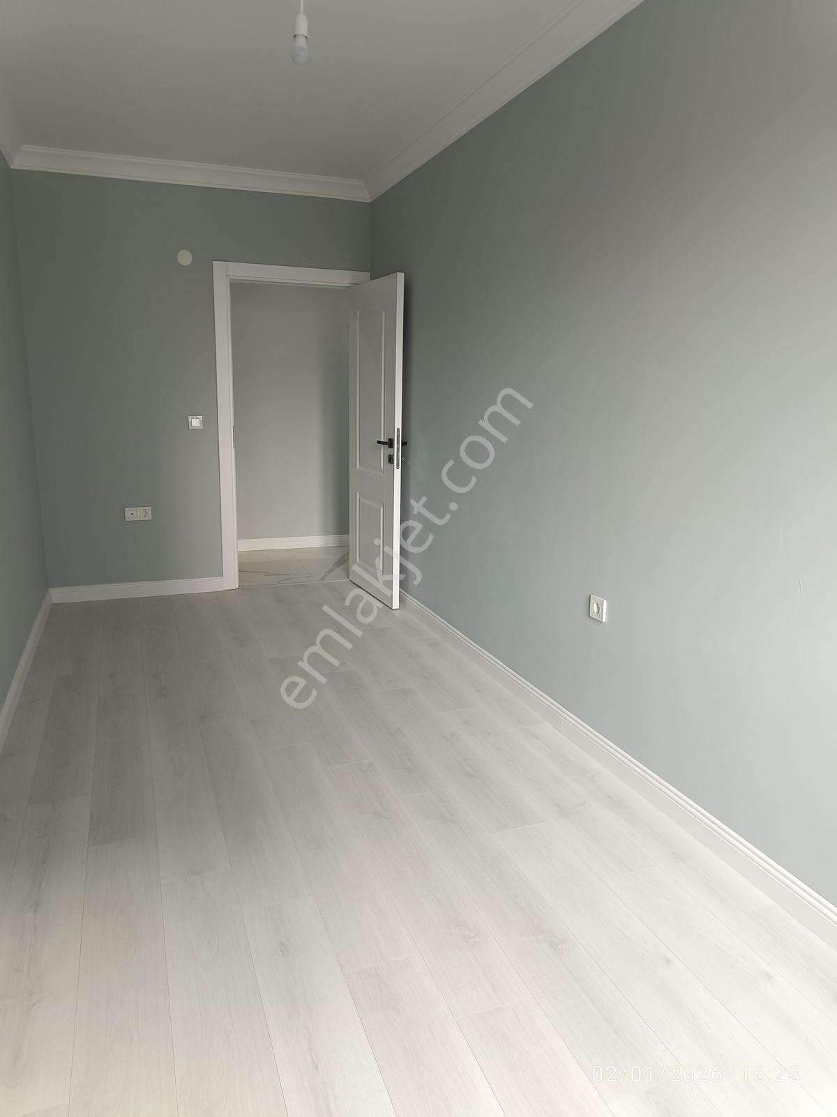 Sancaktepe Yenidoğan Mh 2+1 90m2 - Görsel 13