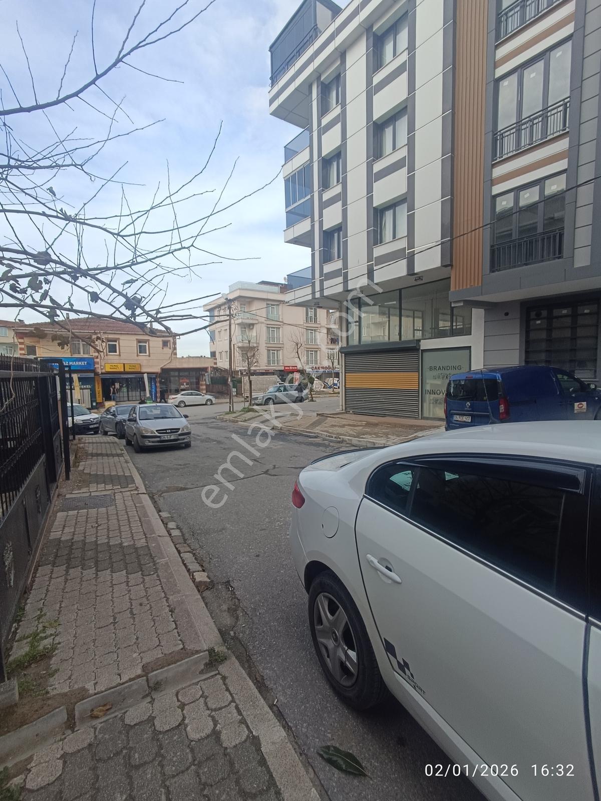 Sancaktepe Yenidoğan Mh 2+1 90m2 - Görsel 19