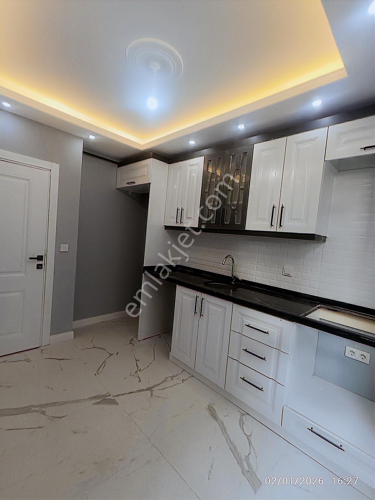 Sancaktepe Yenidoğan Mh 2+1 90m2 - Görsel 5