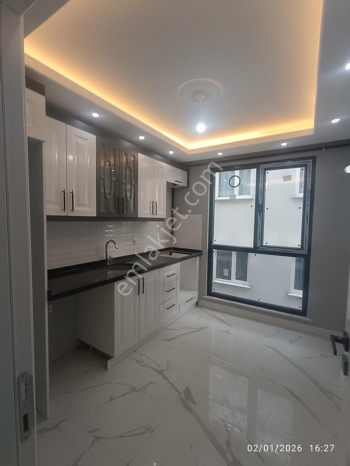 Sancaktepe Yenidoğan Mh 2+1 90m2 - Görsel 3