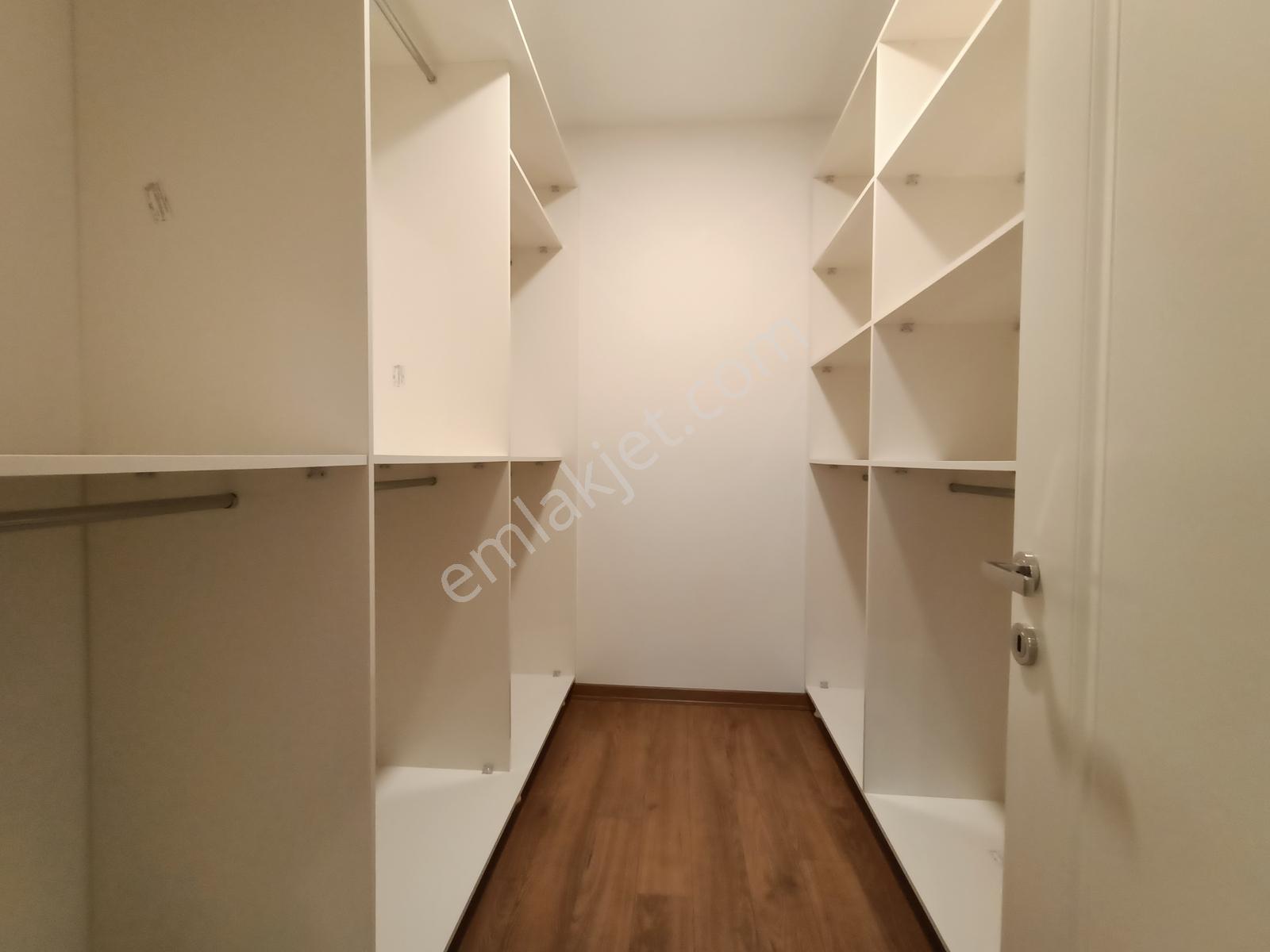 Silivri Panorama Park'da Deniz Ve Şehir Manzaralı 4+1 Lüks Daire - Görsel 15