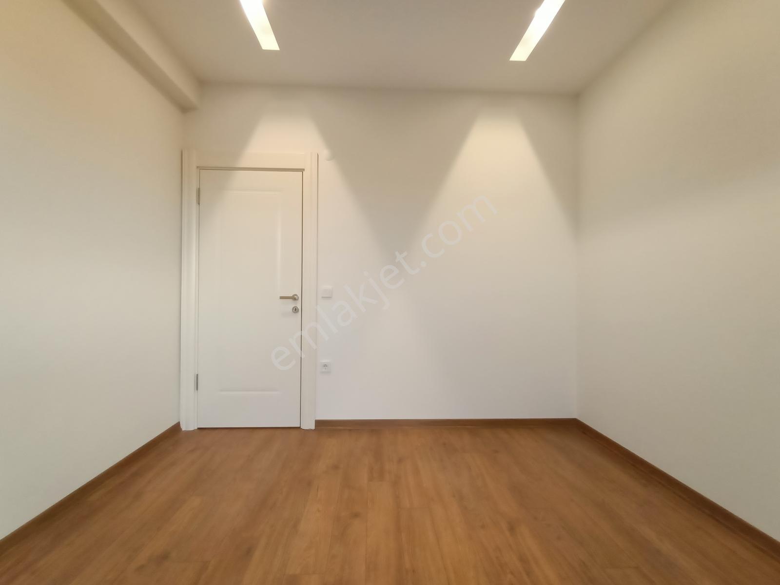 Silivri Panorama Park'da Deniz Ve Şehir Manzaralı 4+1 Lüks Daire - Görsel 21