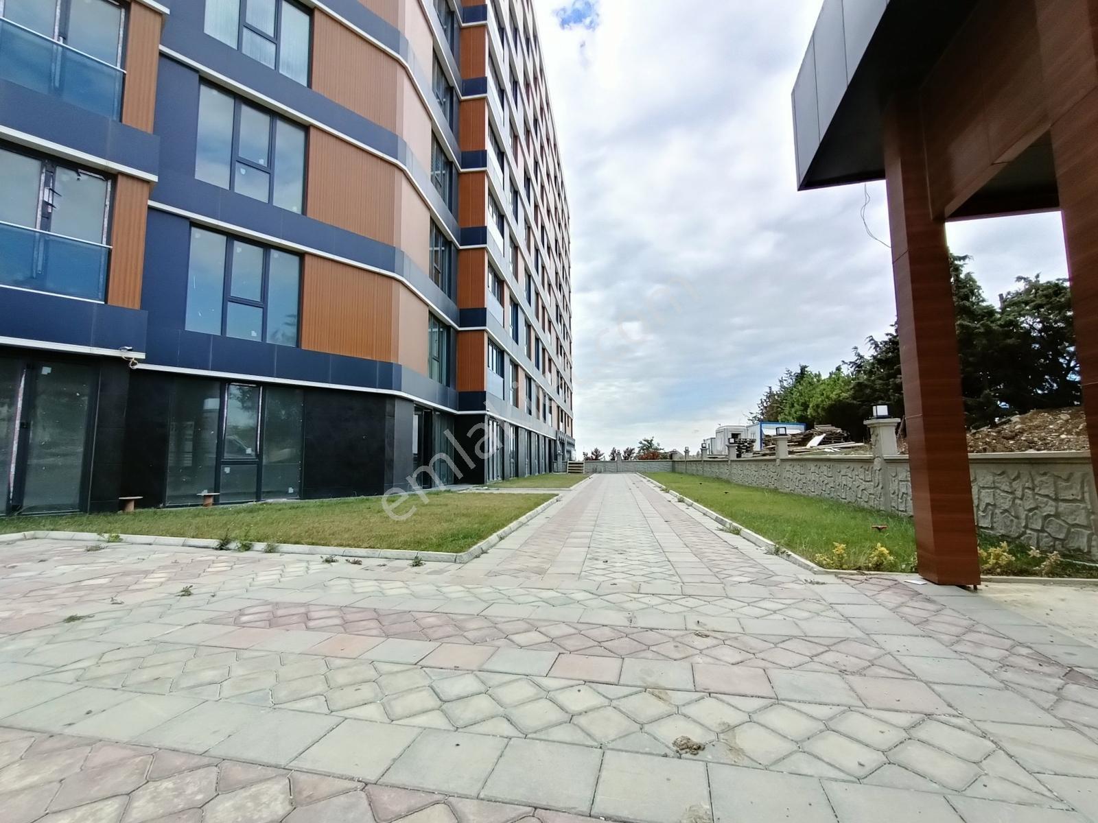 Silivri Panorama Park'da Deniz Ve Şehir Manzaralı 4+1 Lüks Daire - Görsel 10
