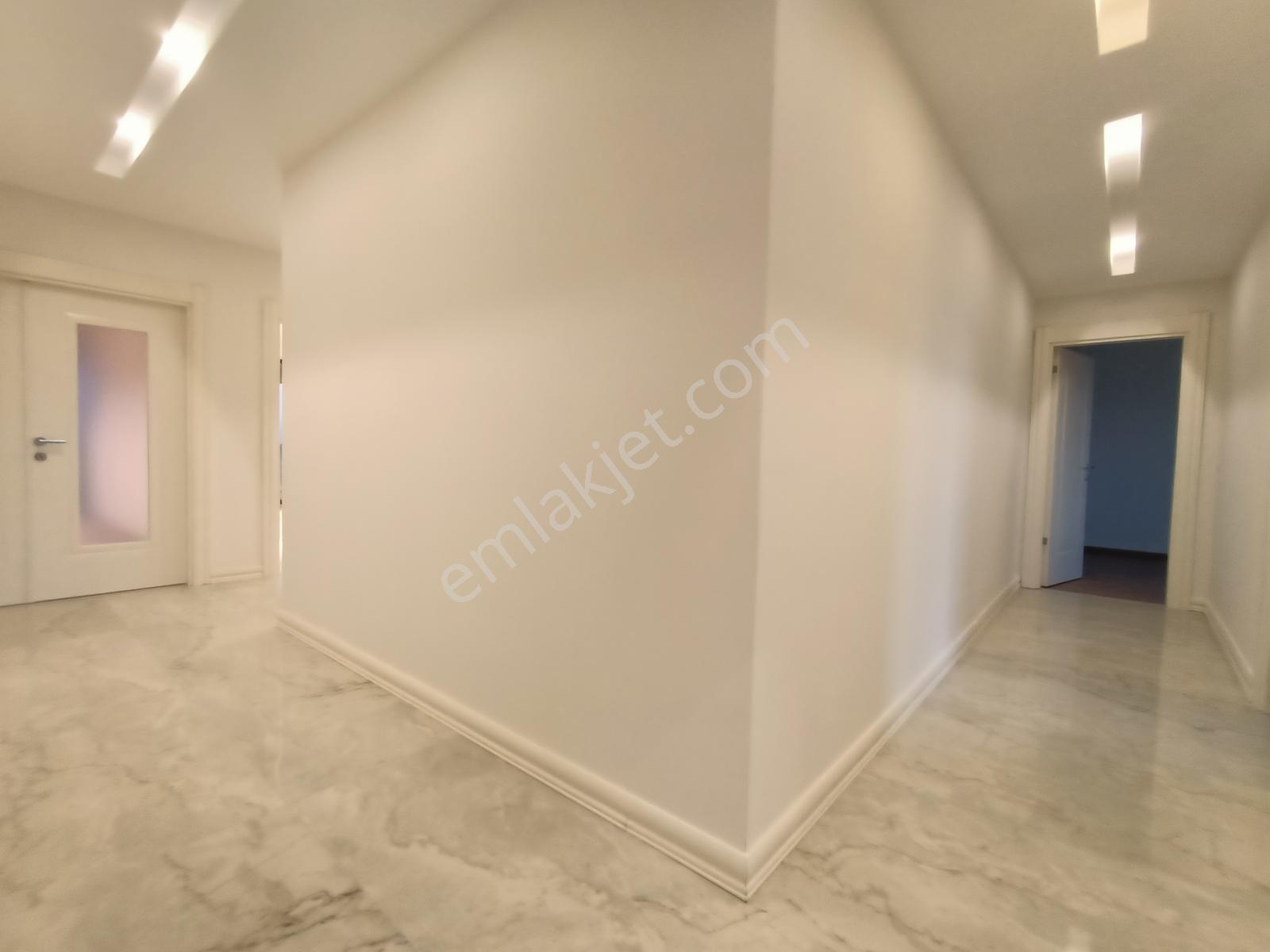 Silivri Panorama Park'da Deniz Ve Şehir Manzaralı 4+1 Lüks Daire - Görsel 11