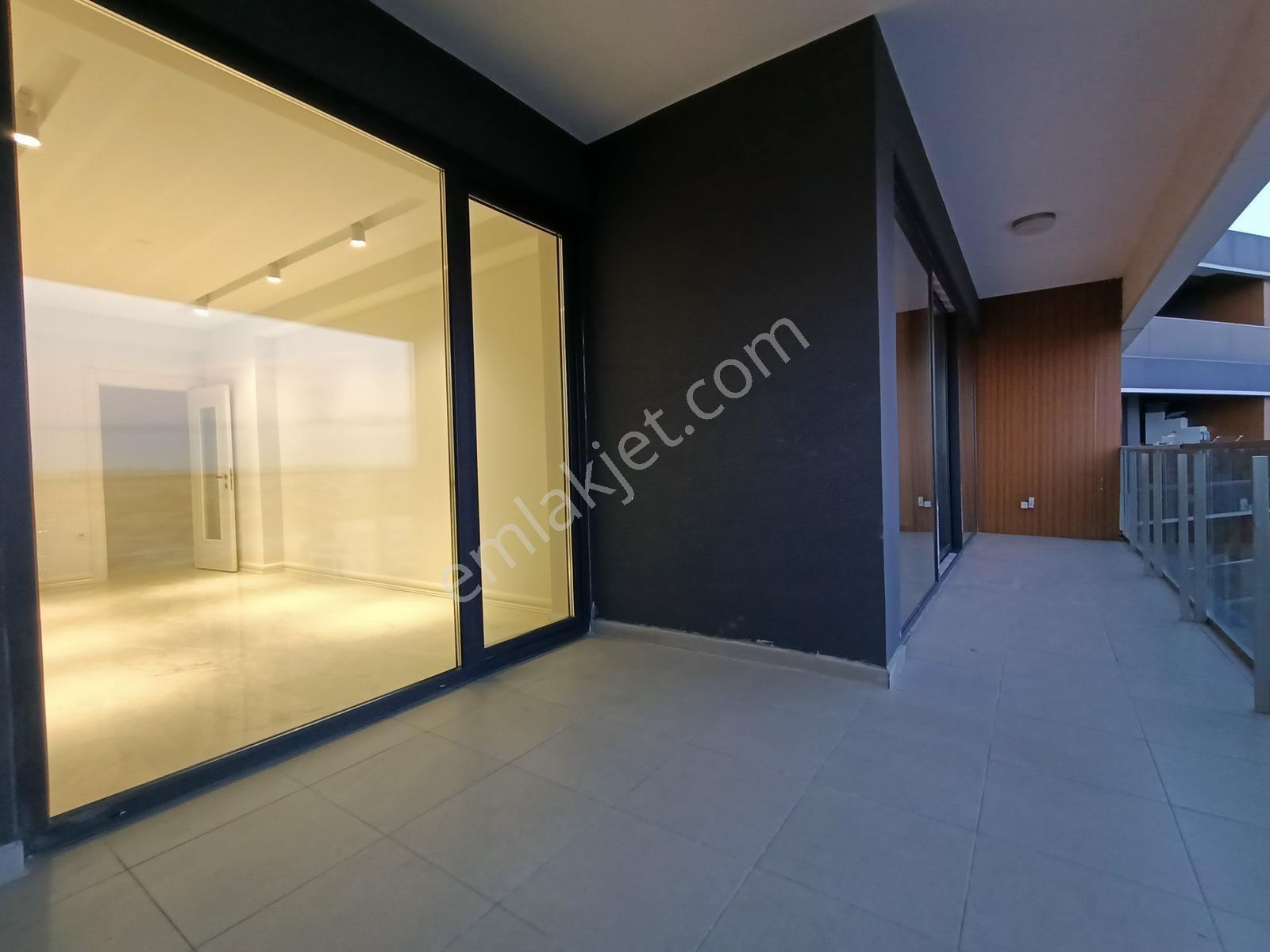 Silivri Panorama Park'da Deniz Ve Şehir Manzaralı 4+1 Lüks Daire - Görsel 18