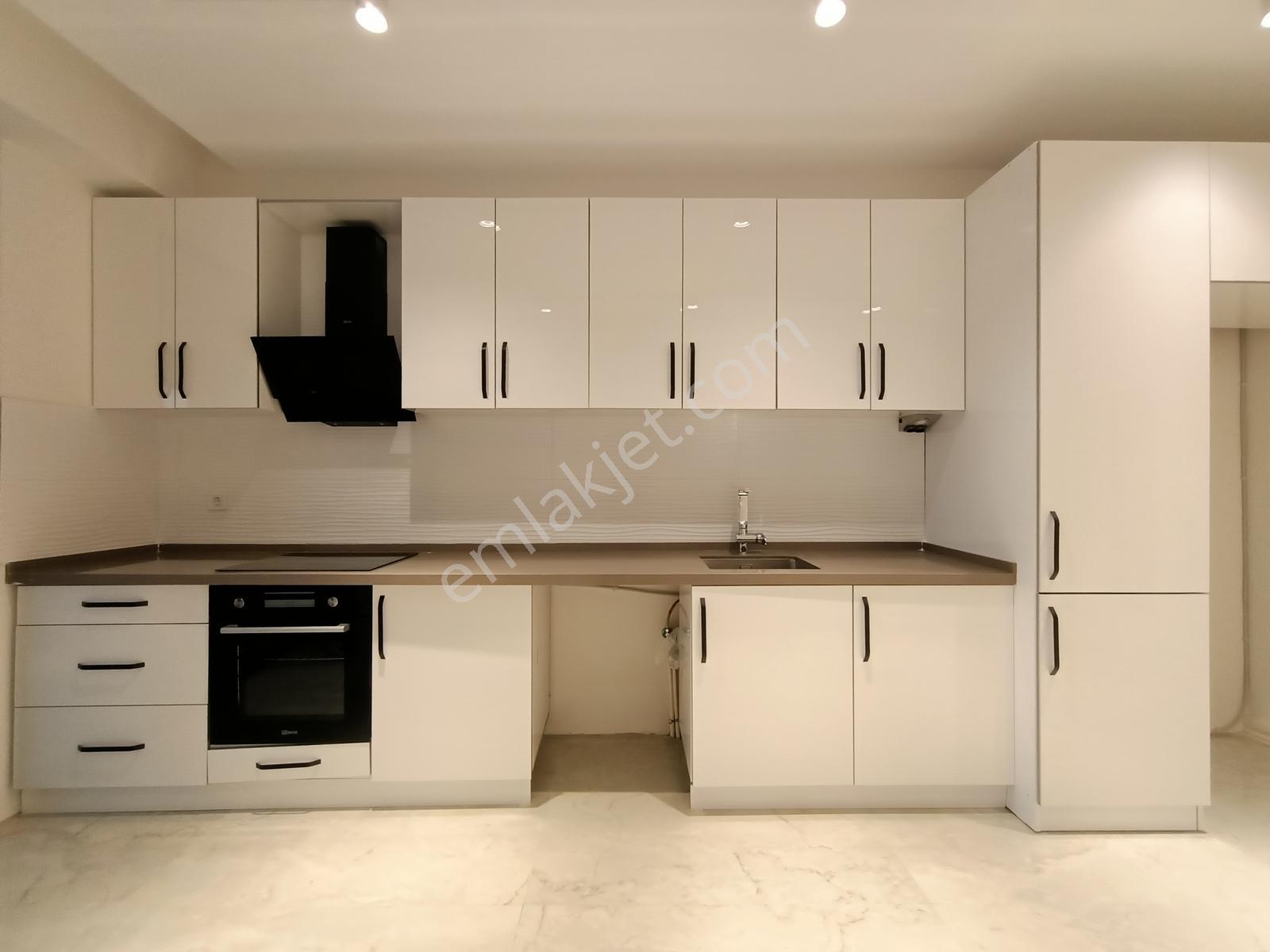 Silivri Panorama Park'da Deniz Ve Şehir Manzaralı 4+1 Lüks Daire - Görsel 3