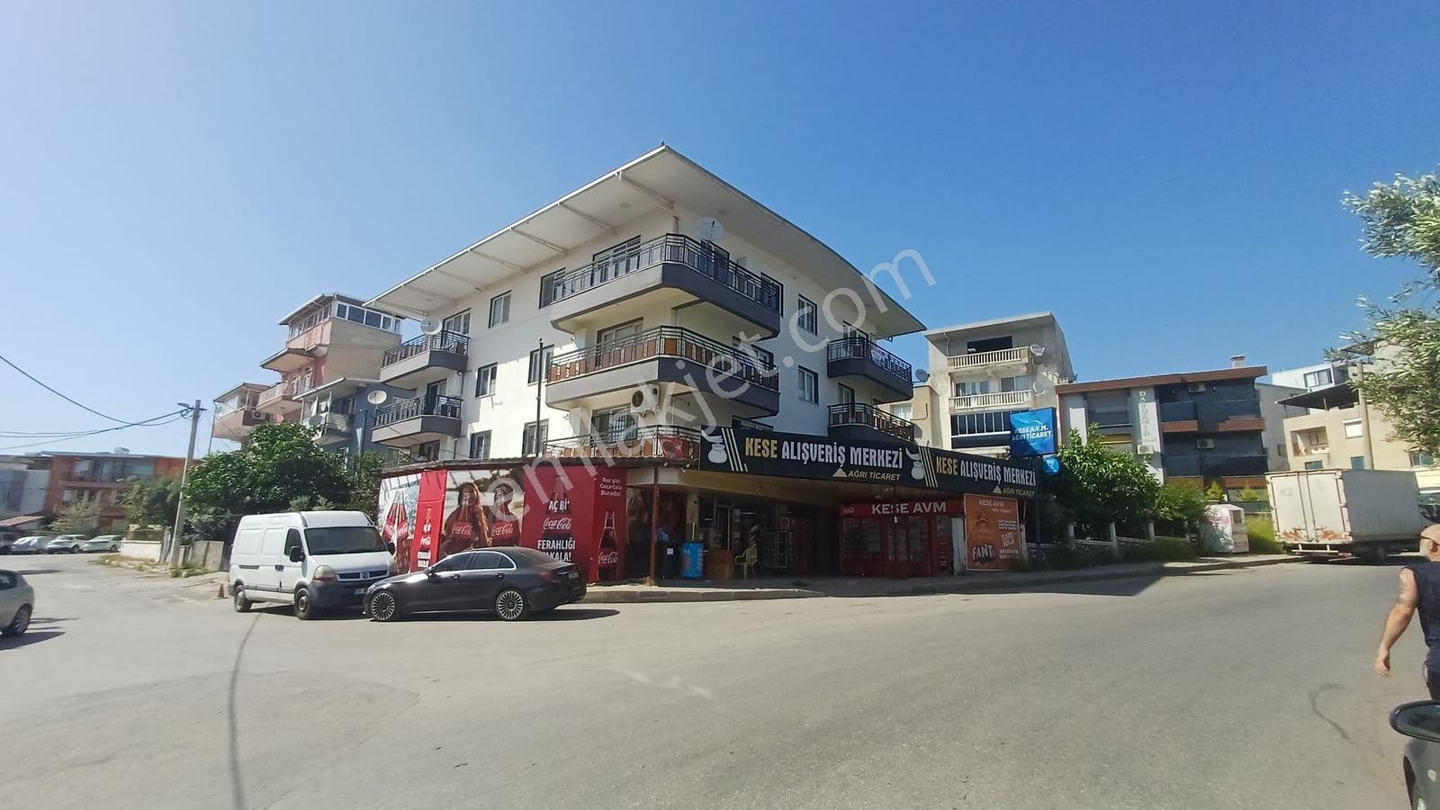 Bornova İnönü Mahallesinde İçi Yapılı 2+1 Kiralık Daire - Görsel 21