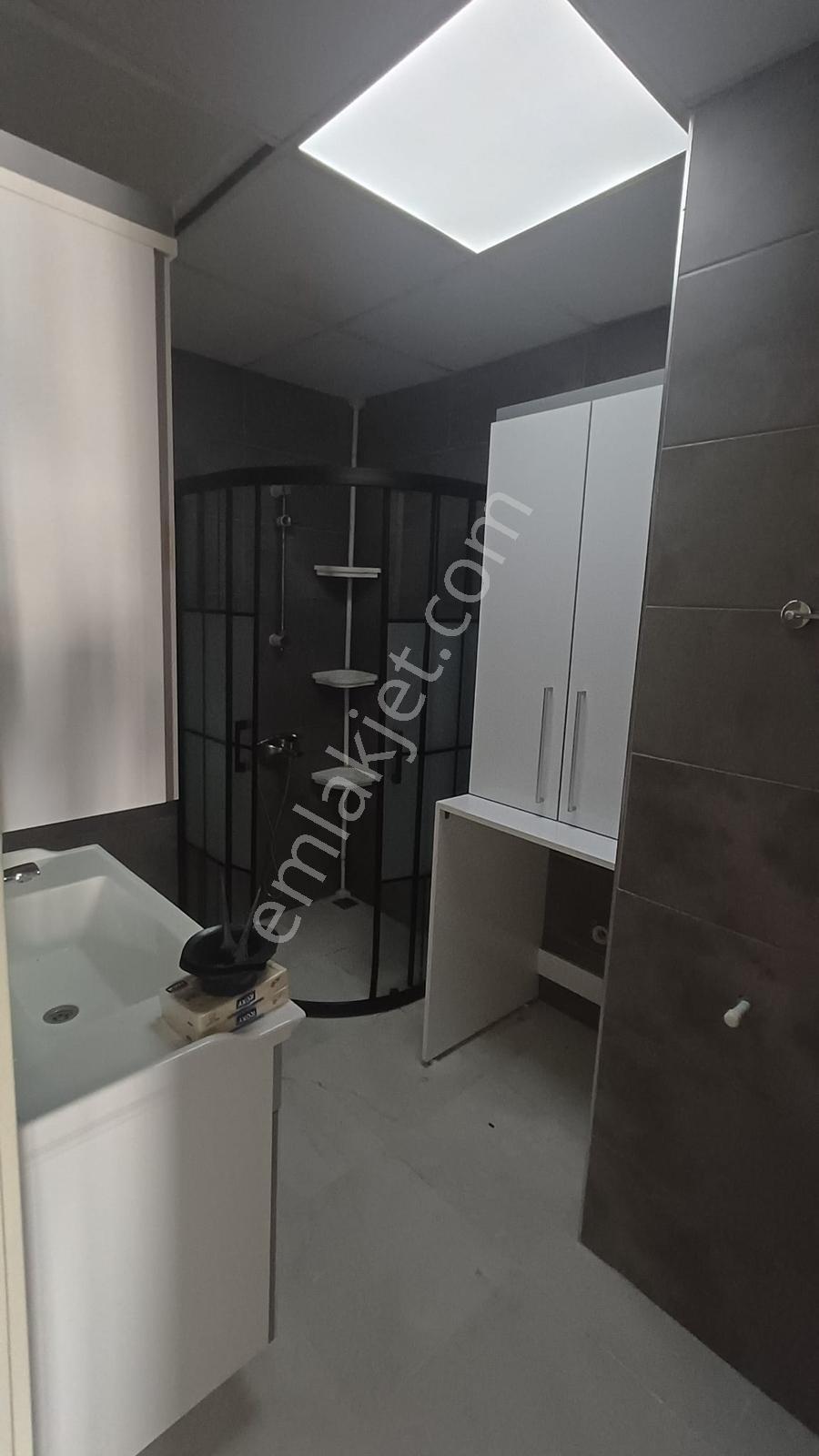 Bornova İnönü Mahallesinde İçi Yapılı 2+1 Kiralık Daire - Görsel 7