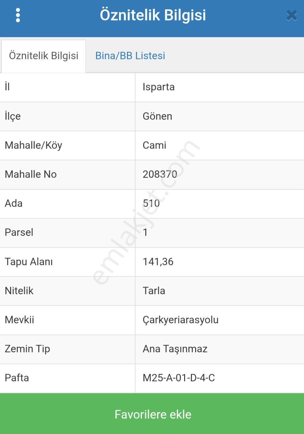 Gönen'de Satılık Hızar İş Yeri Ve Üstünde 2 Adet Eski Ev - Görsel 4