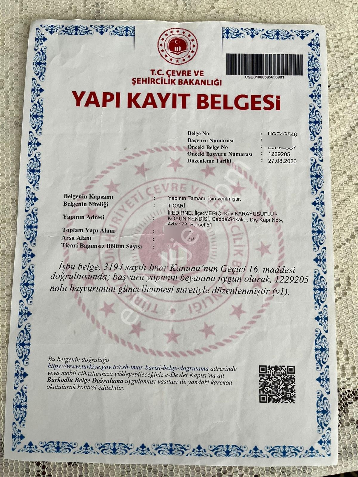 Hazır Kurulu Düzen Çiftlik - Görsel 2