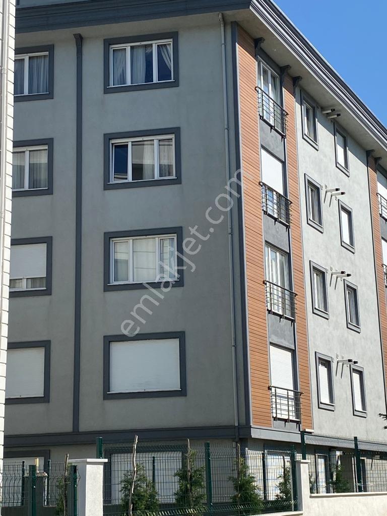 Özenle Yapılmış Fırsat Daire 3+1 Eşyalı - Eşyasız