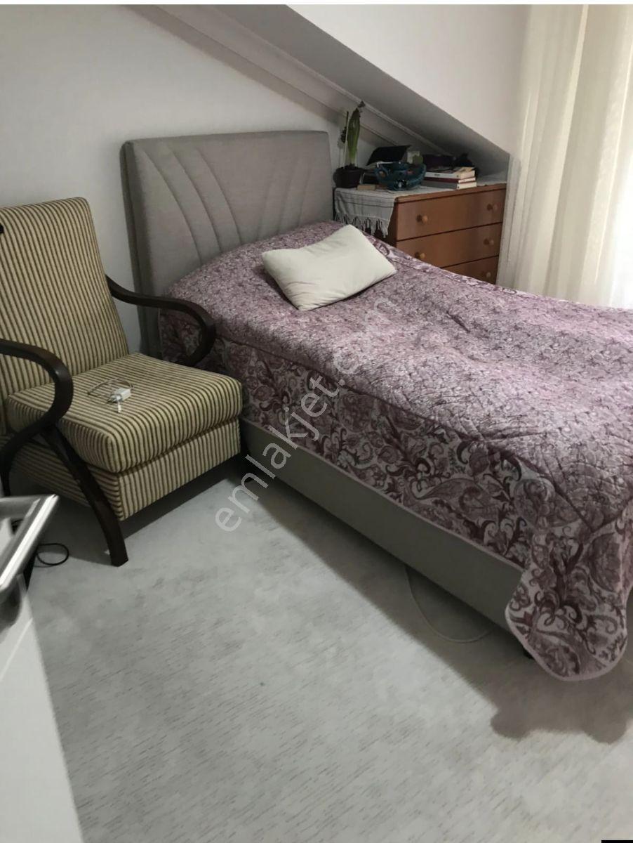 Üsküdar Merkezde Dublex 4+1 165m2 Ofis-konut Home Ofis - Görsel 10