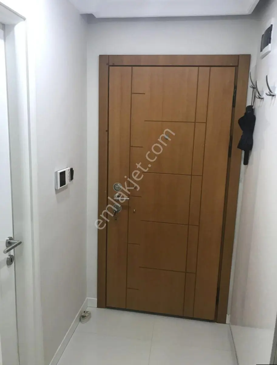 Üsküdar Merkezde Dublex 4+1 165m2 Ofis-konut Home Ofis - Görsel 4