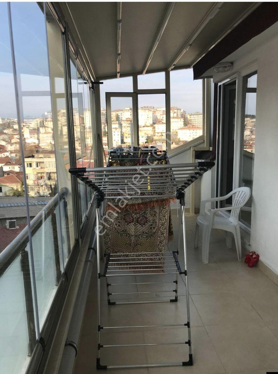 Üsküdar Merkezde Dublex 4+1 165m2 Ofis-konut Home Ofis - Görsel 11