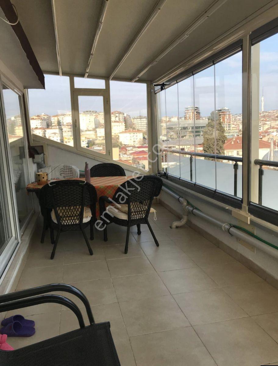 Üsküdar Merkezde Dublex 4+1 165m2 Ofis-konut Home Ofis - Görsel 7