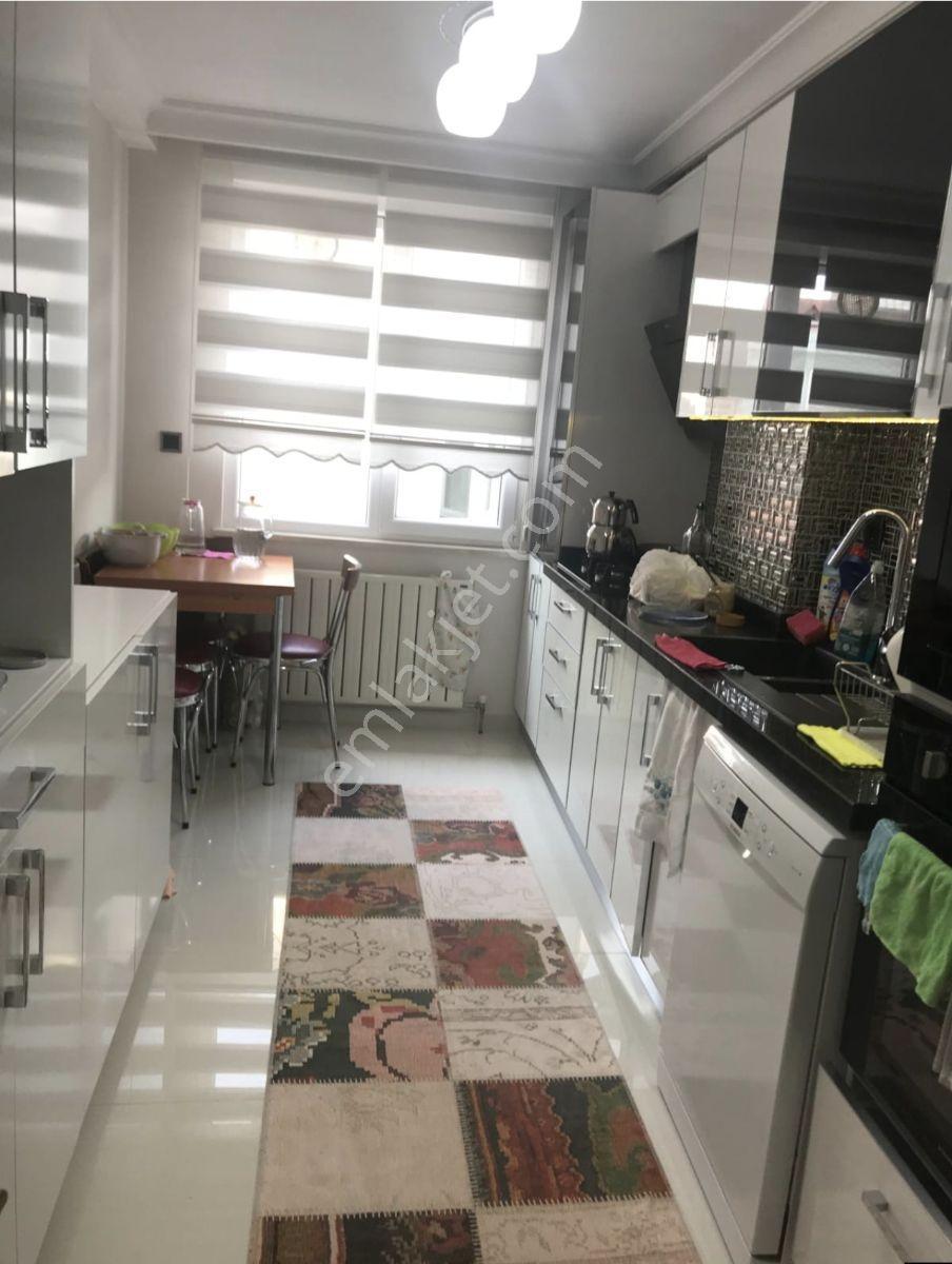 Üsküdar Merkezde Dublex 4+1 165m2 Ofis-konut Home Ofis - Görsel 15
