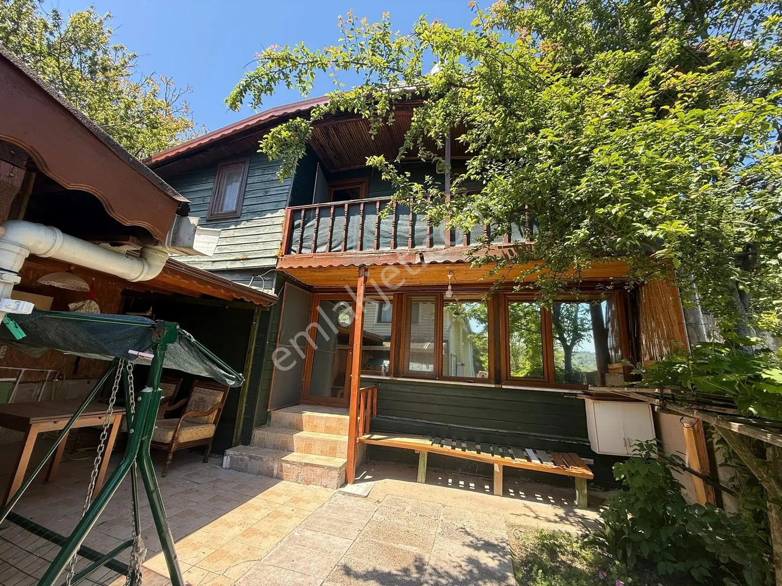 Acr Gyd'den Şile Kabakoz'da Kiralık Müstakil Ev - Görsel 4