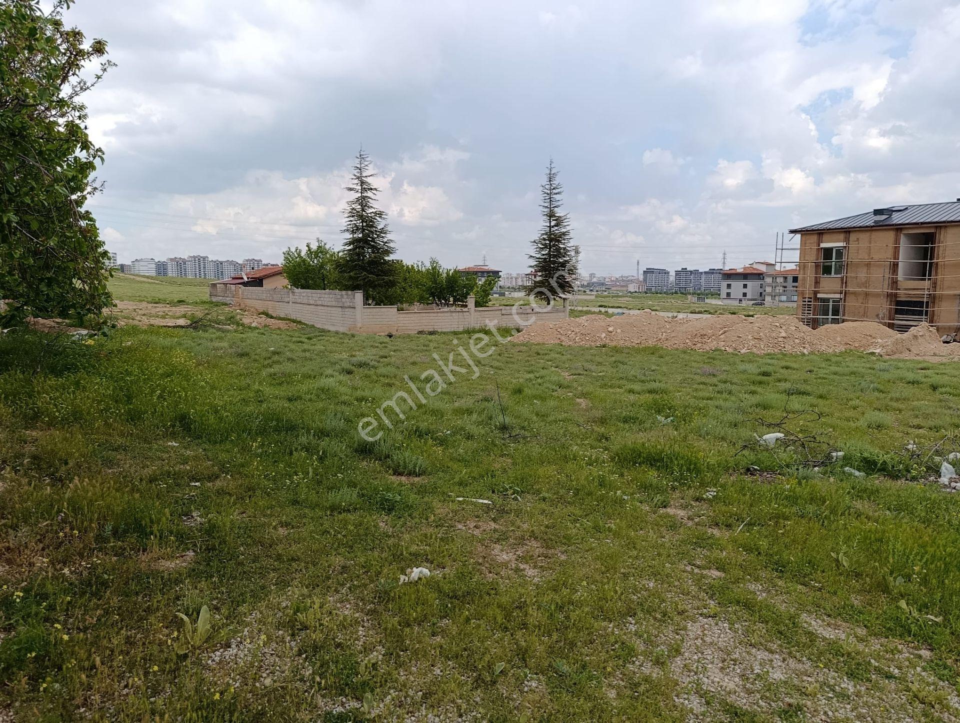 İşyapar Gayrimenkul’den Selçuklu Yazır Mahallesi’nde Satılık Müstakil Villa Arsası - Görsel 18