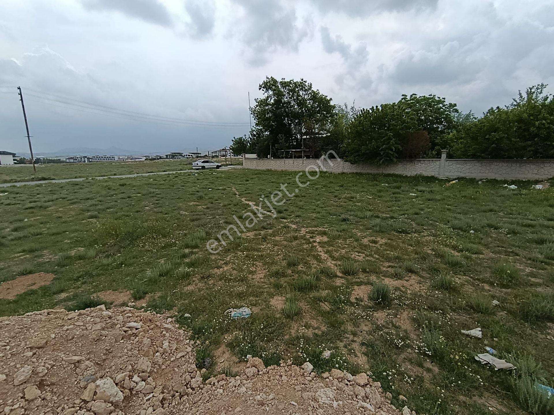 İşyapar Gayrimenkul’den Selçuklu Yazır Mahallesi’nde Satılık Müstakil Villa Arsası - Görsel 17
