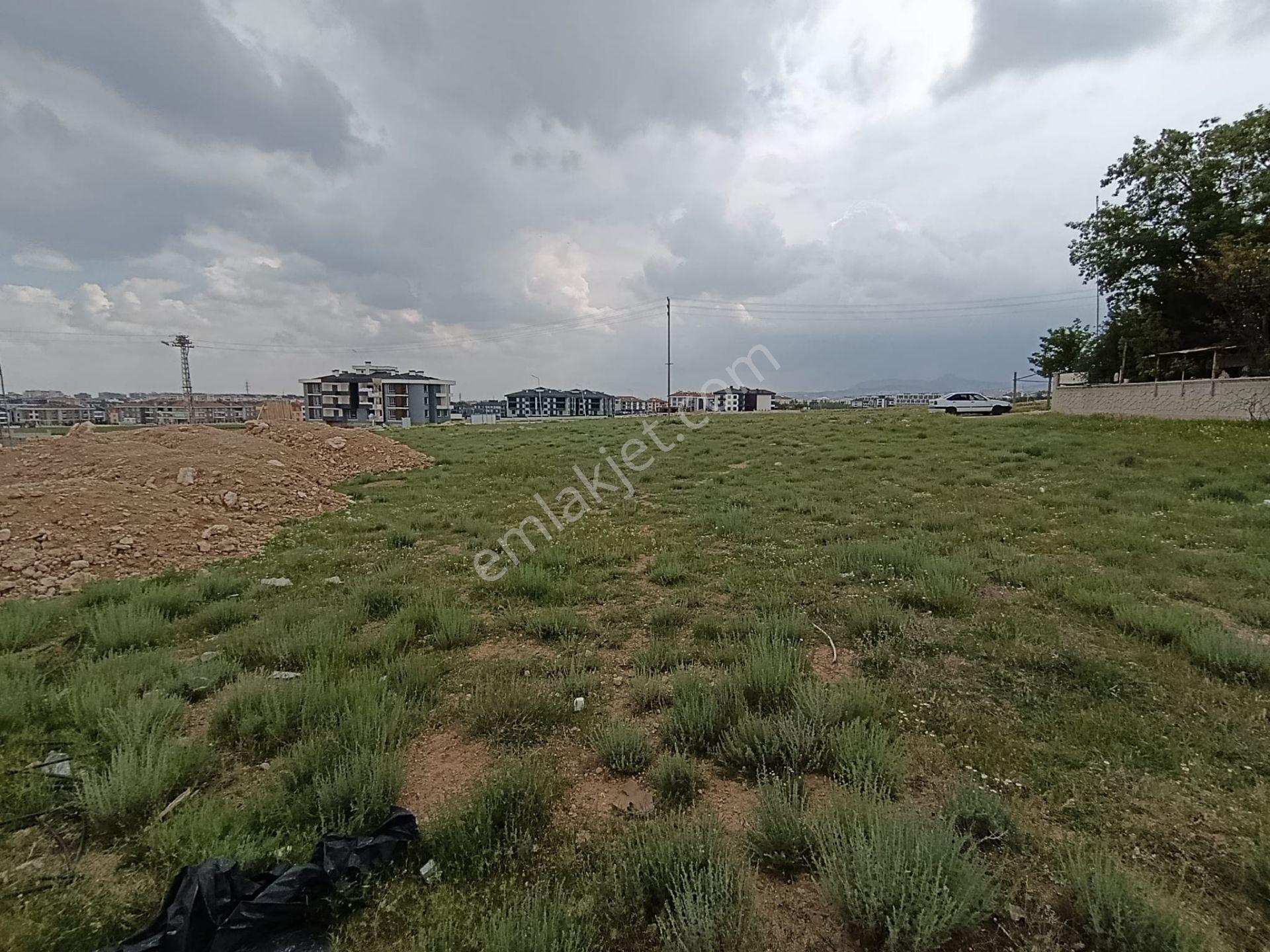 İşyapar Gayrimenkul’den Selçuklu Yazır Mahallesi’nde Satılık Müstakil Villa Arsası - Görsel 16